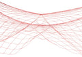 Fish Netting (pink) Party Accessory (1 count) (1/Pkg) - color: Pink, size: 4' x 12'