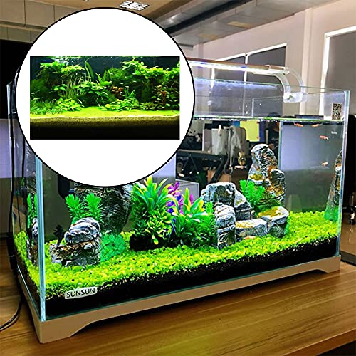 3D Prints Fish Tank Background Aquarium Underwater Backdrop Image Decor Poster for Fish Tank Wallpaper