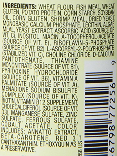 Tetra TetraBetta Plus Floating Mini Pellets, Fish Food with Natural Color Enhancer, 1.2 Ounces (Pack of 2) - size: 1.2 Ounce (Pack of 2), style: Mini Pellets