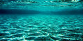 YongFoto Fish Tank Background 30x12 inch Turquoise Clear Water Ripple Lakebed Undersea Ocean Floor Underwater Seabed Polyester Backdrop Reptile Habitat Terrarium Aquarium Background - color: Underwater 4, size: 30x12inches