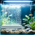 150mm Air Stone Bar for Aquarium - Nano Bubble Oxygen Diffuser with High Dissolution Rate - Quiet & Durable Air Pump Accessory