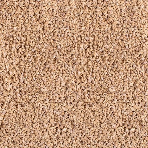 45lb Maifanitum Stones for Succulent Cactus Bonsai Decorative Rocks-Indoor Plants Soil Covers,Horticultural Gravel, Potting Pebbles for Terrarium, Fairy Gardening, Top Dressing - color: Maifanitum Stones, size: 45lb