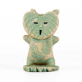 2.95in TOTK Korok Statue Yahhaha Sandstone Statue, Resin Statue Fish Tank Decoration TOTK Gift Korok Statues Resin BOTW Figure Game Room Decoration