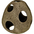 Blue Ribbon 006089 Exotic Environments Swim-Through Stone Chamber, Large