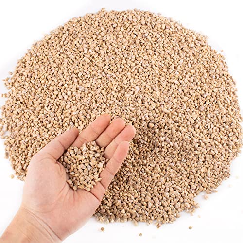 7lb Maifanitum Stones for Succulent Cactus Bonsai Decorative Rocks-Indoor Plants Soil Covers,Horticultural Gravel, Potting Pebbles for Terrarium, Fairy Gardening, Top Dressing - color: Maifanitum Stones, size: 7lb