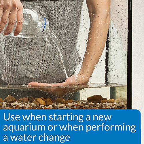 API AQUARIUM SALT Freshwater Aquarium Salt 36-Ounce Box - size: 36 oz