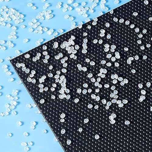 Aquarium Self Leveling Mat,Cushion,with Sticky Backing,Stability Tank Mat Aquarium Bottom Pad for Home Desktop, XL
