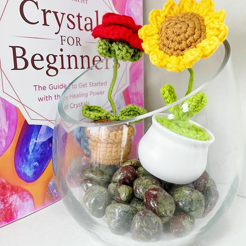 DUQGUHO Dragon Blood Stone Crystals Bulk Natural Irregular Polished Stones Tumbled Crystals Gemstone Rocks for Beginners Gift 200g - color: Blood Stone