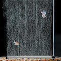 hygger Aquarium Bubble Strip, Nano Air Bubble Curtain Wall Aquarium Air Stone Kit, Quiet High Dissolved Oxygen Diffuser Fish Tank Bubbler Decorations for Freshwater Saltwater (13.8 Inch) - size: 13.8 Inch
