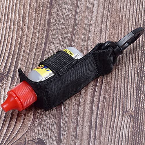 SF Fly Fishing Fly Floatant Bottle Holder 2 Pcs