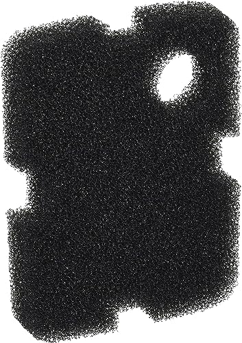 Penn-Plax Cascade 500/350 GPH Canister Filter Aquarium Bio Sponge Replacement, 1 Pack - size: Cascade 500/350 Replacement Bio-Sponge