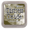 Tim Holtz Distress Oxide Pad Forest Moss