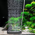 hygger Fish Tank Bubbler, Aquarium Air Stone with Special EVA Material, Air Bubbler for Nano Air Pump Fish Tank Small Bucket and Hydroponics