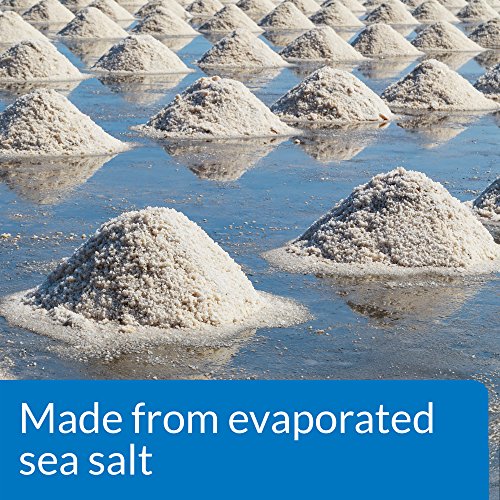 API AQUARIUM SALT Freshwater Aquarium Salt 36-Ounce Box - size: 36 oz