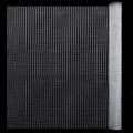 Clear Mesh Netting Material, Aquarium Mesh Lid 3.3 x 5 Feet Fish Tank Cover Screen Hood Net for Fish Tank Lid Aquarium Top Cover