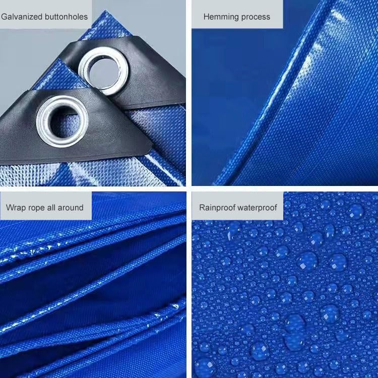 Pool Above Ground Canvas Aquarium Fish Pond,Culture Agricultural Irrigation Water Tank Foldable Water Storage Pond with Drain Valve,Temporary Holding Tank for Saltwater Fish Koi Fish Turtles Swimmi - size: 200*150*60cm