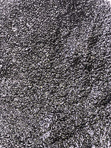 Aqua Natural Diamond Black 10lb,Premium Gravel and Substrate for Aquariums,Fish Tanks and terrariums,1-2mm,(Pack of 4) - size: 10LB (Pack of 4)
