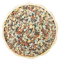 2lb Bonsai Succulent and Cactus Soil Boniosz Gritty Mix Rocks Faster Draining Optimized PH No Root Rot - color: Mix Colors, size: 2lb