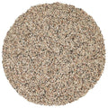 Silica Gravel, Multi-Purpose Mixed Silica Sand for Fire Pits, Aquariums and Landscaping, 5LB Medium - color: Mixed, size: 5LB