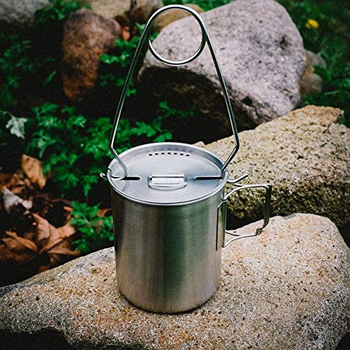 2Pcs Stainless Steel Fish Mouth Jaw Spreaders Hanging Hook Rack for Water Bottle