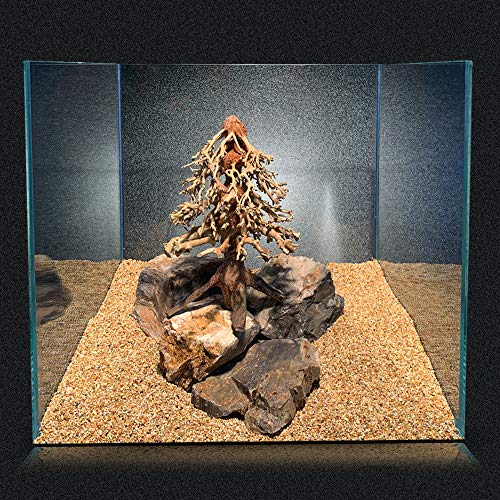 Amtra Croci Wood Oriental Wind 8 Medium 1 Count 21 g - color: 8 Medium, size: 21 g
