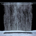 Carefree Fish Aquarium 6/12Inch Nano Materials Air Stone Strip Fish Tank Bubble Stone for Saltwater and Fresh Water (Not Harm The Health of The Fish)(No Include Air Pump) - color: 4Black, size: 12In
