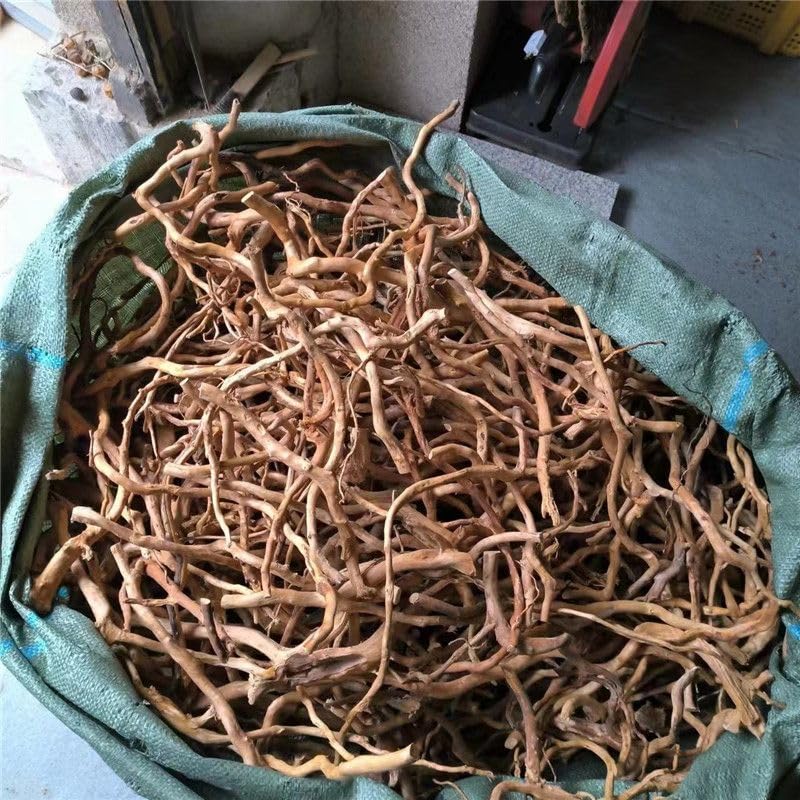 AWXZOM Aquarium Driftwood Roots for aquascaping - 160g Mix Natural Wood Roots for Aquarium aquascaping, aquascaper Essentials Driftwood Roots
